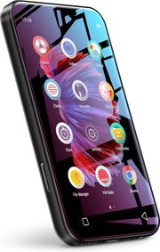 Lettophone Digitale con Funzioni Estese e Connessione Bluetooth
