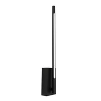 Lampada Da Parete Led App1798-w Black