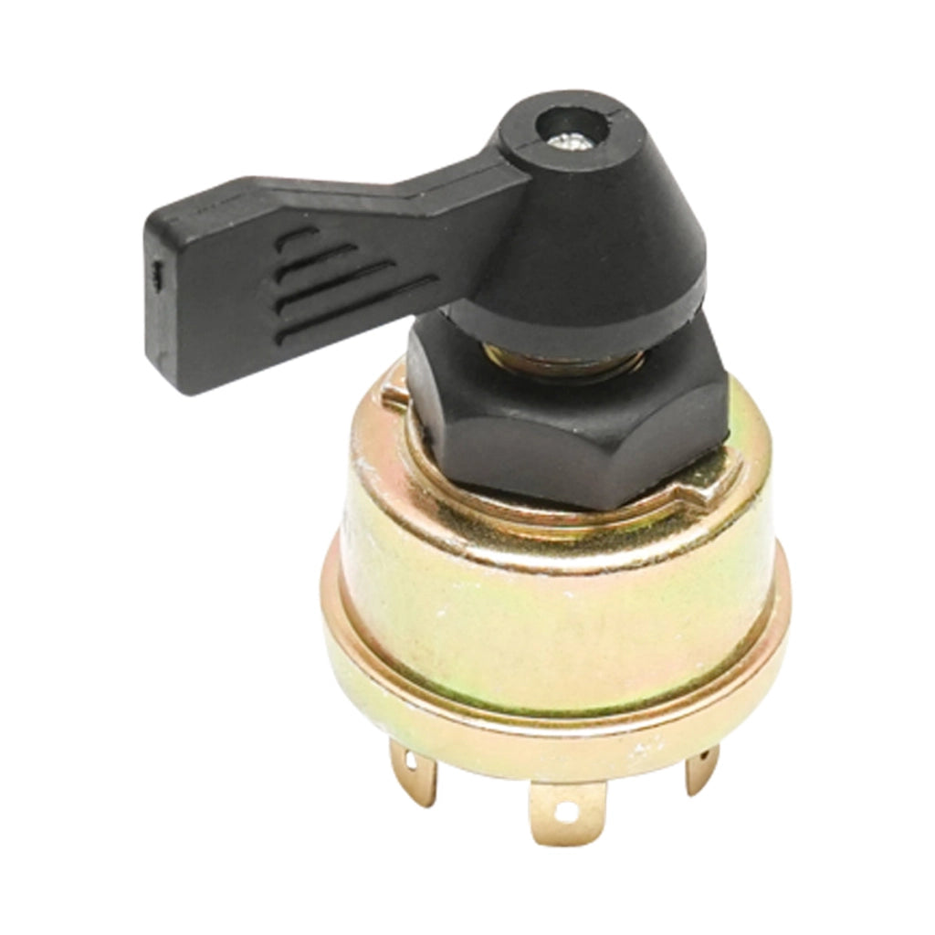 Contatto di avviamento per Claas, Fiat, Massey Ferguson 4184377