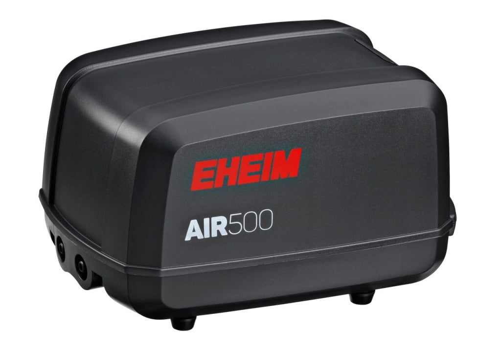 Eheim Air 500 – Aeratore per Laghetto doppia uscita 540 l/h