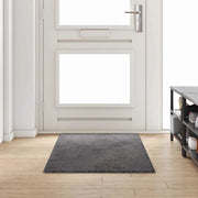 Runner in Moquette Grigio 80 x 200 cm 100% Polipropilene Tuft