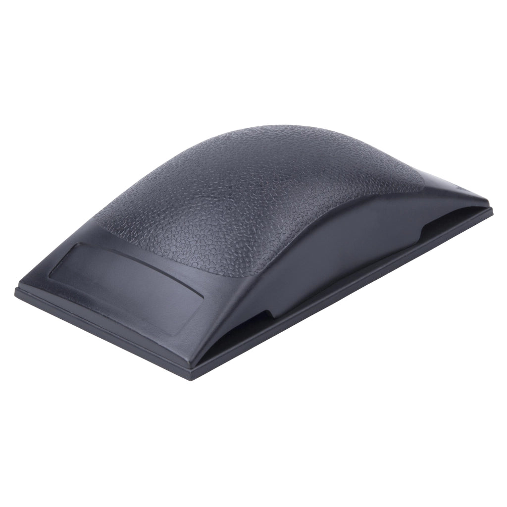 Tampone Abras.Gomma 130X70X32 Set 5 Pezzi - Wolfcraft