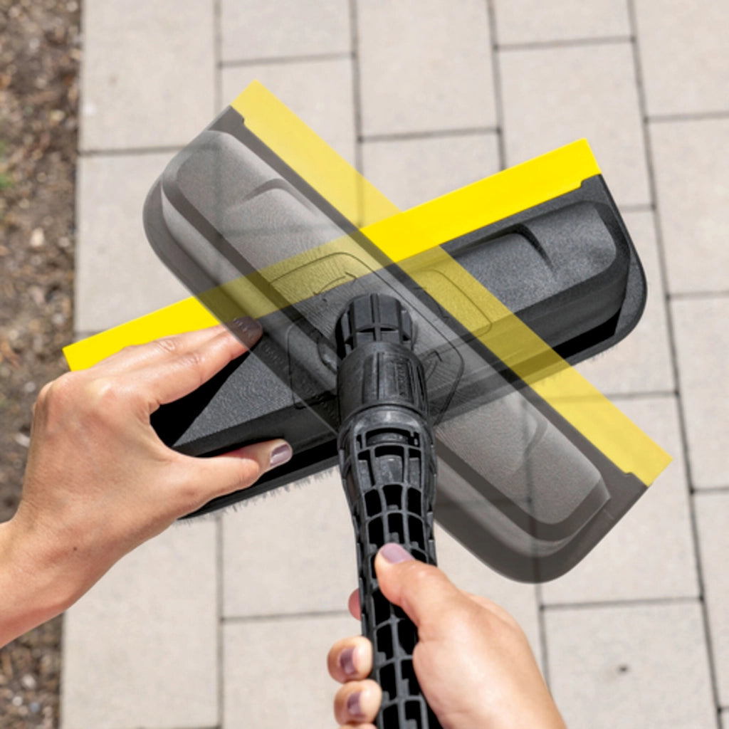 Karcher Spazzola Power lava pavimenti PS30