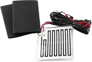 Maniglioni per mani 12V - Riscaldati - Flessibili - Adatti per motocicli/ATV - Progettazione innovativa - Mantengono calde le mani - Caloriferi per mani