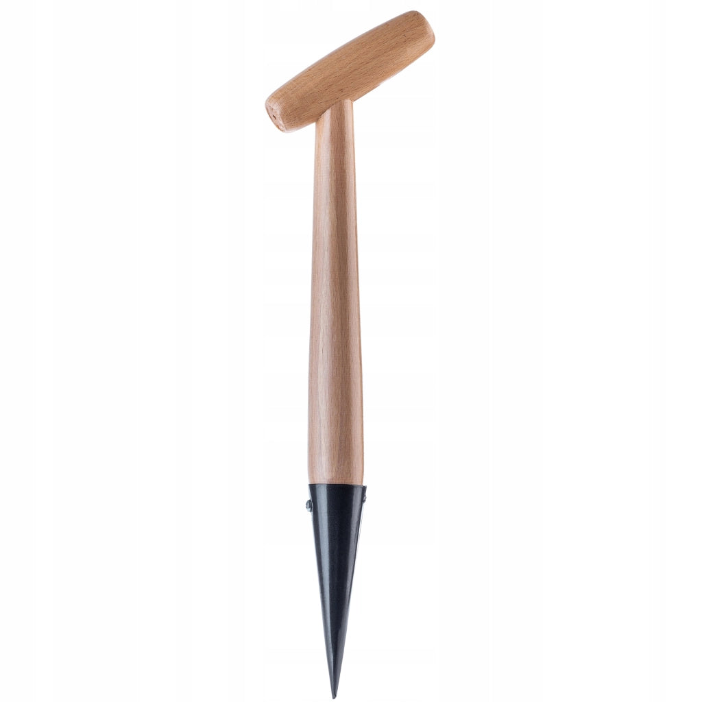 Fioriera in legno per piantine da giardino KADAX, 39 cm