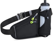 Accessori per la testa per uomini e donne, Otre multifunzionale, cintura idratazione, borsa sport, telefono sport, borsa per corsa in bicicletta