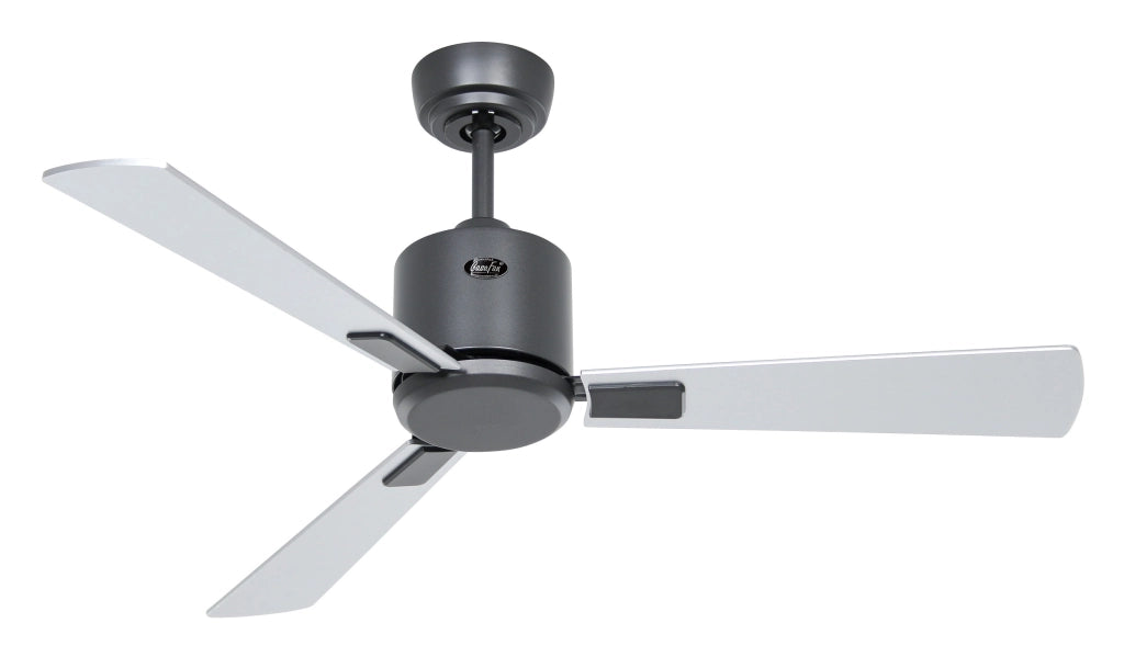ECO NEO III 103, Ventilatore senza Luce Corpo Antracite, CasaFan