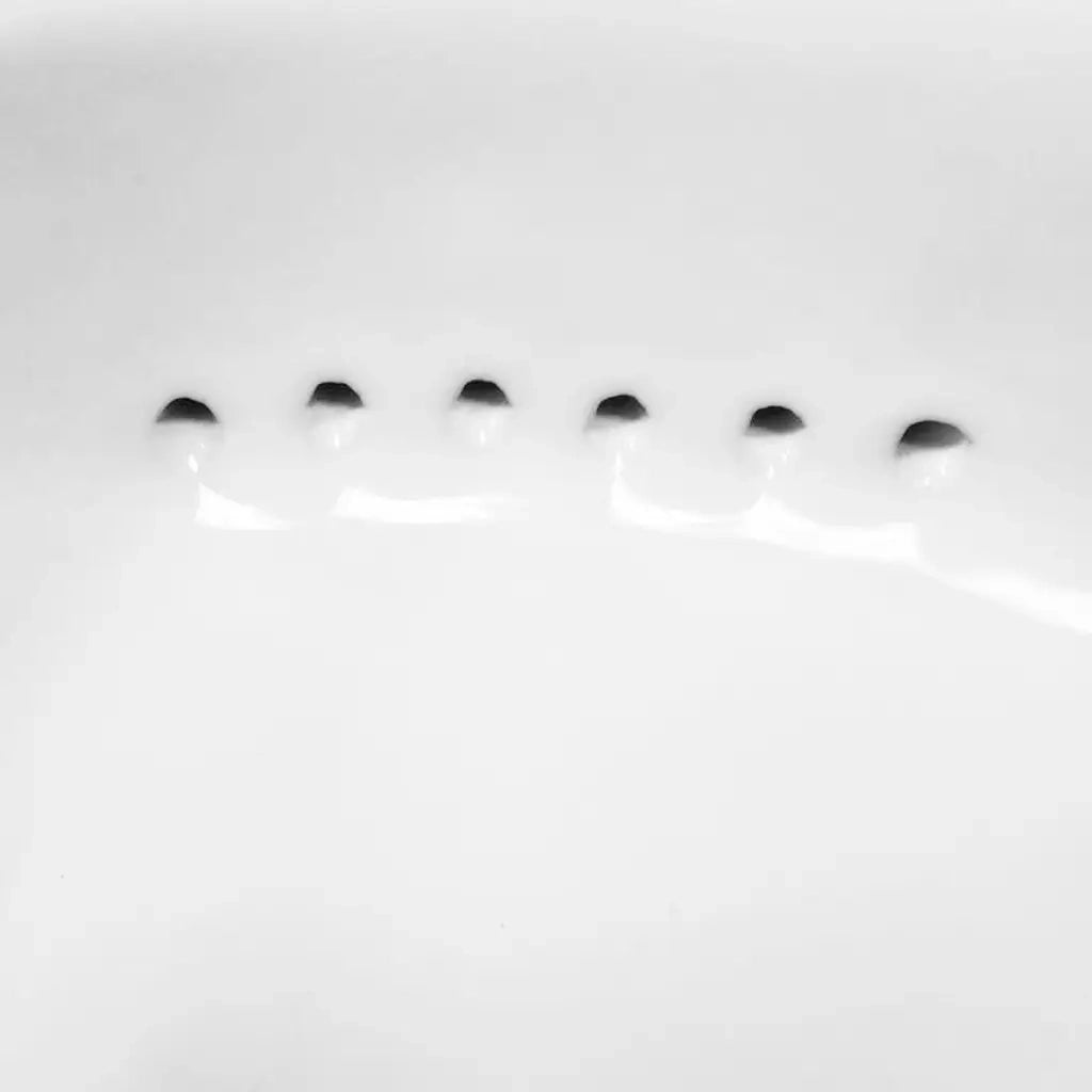 Orinatoio Sospeso con Sciacquone in Ceramica Bianco cod mxl 72528