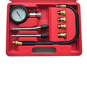 Tester di Compressione Motore a Benzina 9 pz CFW3674722