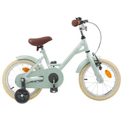 Bicicletta per Bambini 16 Pollici per bambini di 4-6 anni 42009201