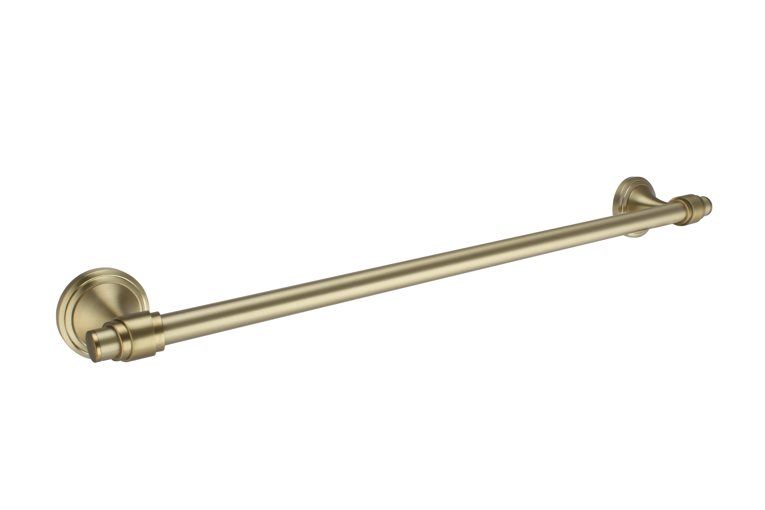 Portasciugamano Da Bagno 16101 Aristo Brush Gold