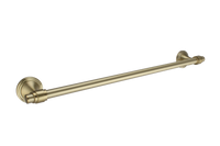 Portasciugamano Da Bagno 16101 Aristo Brush Gold