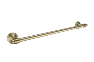 Portasciugamano Da Bagno 16101 Aristo Brush Gold