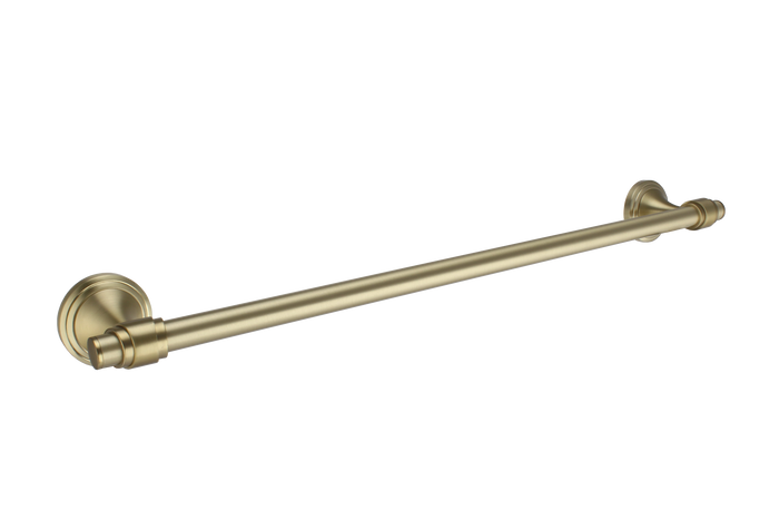 Portasciugamano Da Bagno 16101 Aristo Brush Gold