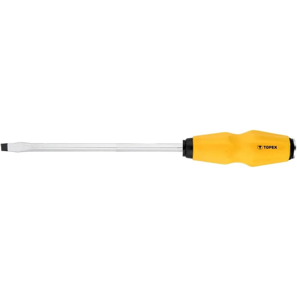 Topex 39d254 giravite passante p piatto 8,0 x 200 mm