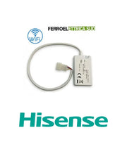 Modulo WiFi Wireless Hi-Smart Life AEH-W4G2 per condizionatore Hisense