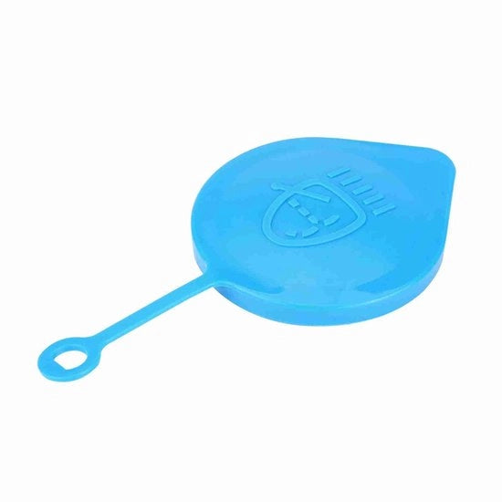 Dop per lavaggio del parabrezza in plastica - Adatto a Honda Accord/CRV/CRX - Manubrio flessibile - Qualità affidabile - Lunga durata - Modello per rientrante del lavavetri