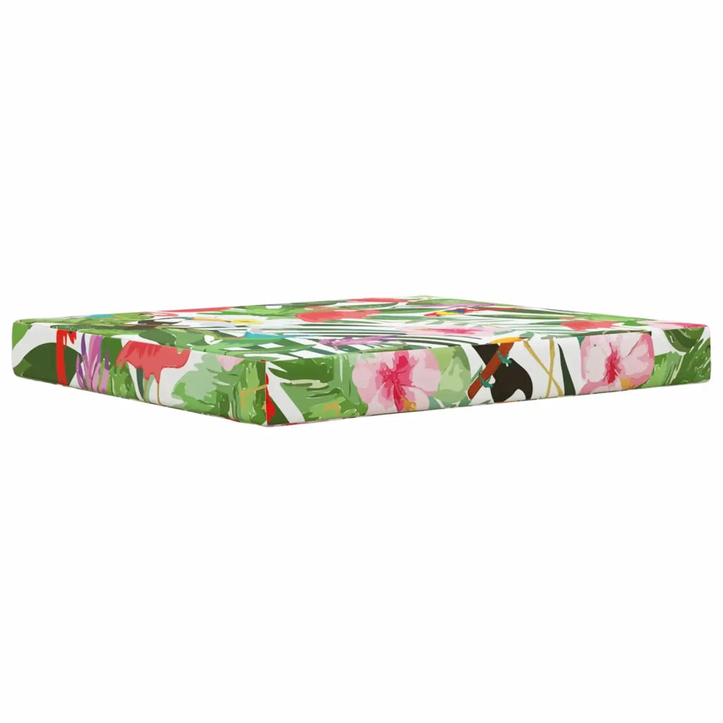 Cuscino per divano da esterno 2 pcs colorato Poliestere 900910