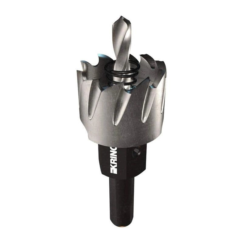 FRESA A TAZZA HSS ATTACCO 10 MM D 65 MM