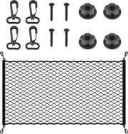 Telaio per bagagliaio - Accessorio per auto - 1 pezzo - Nylon - 100 x 60 cm