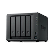 Ds 4-bay plus amd ryzen v1500b 2.2ghz 4gb ddr4 - DS925+