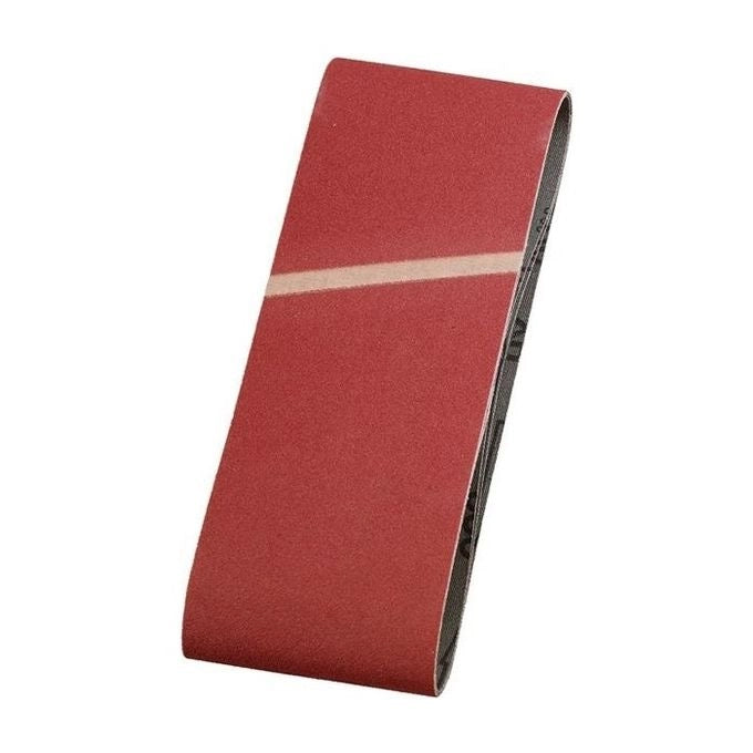 kwb 914404 accessorio per levigatrici 3 pz Nastro abrasivo