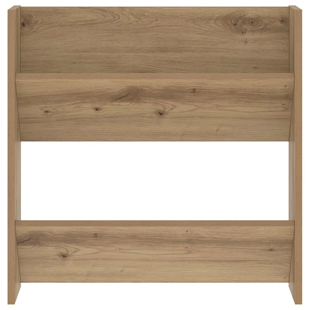 Mobile per scarpe 60 x 18 x 60 cm Legno ingegnerizzato 875142