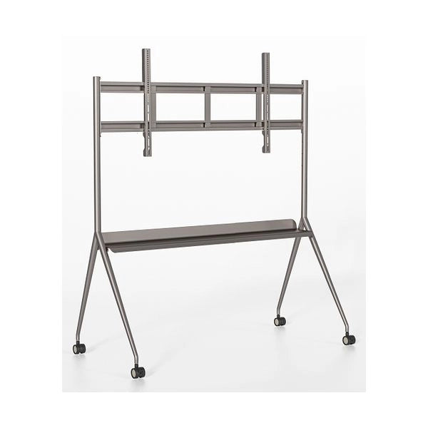 Hikvision carrello mobile per 55in fino 86in - ds-d5abky2-b