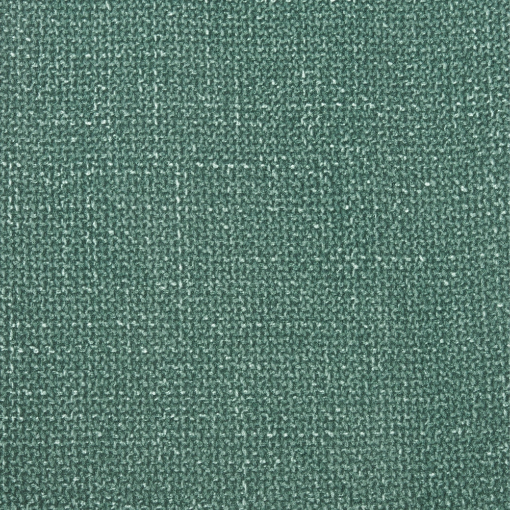 Set di 2 sgabelli da bar in velluto verde con seduta imbottita con braccioli e gambe in metallo stile moderno soggiorno