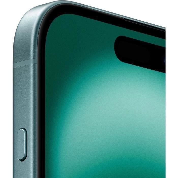 APPLE iPhone 16 Plus 128GB Verde acqua