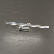 FLEXA APPLIQUE GRANDE LUCE NATURALE CROMO 1149-AG N-CR
