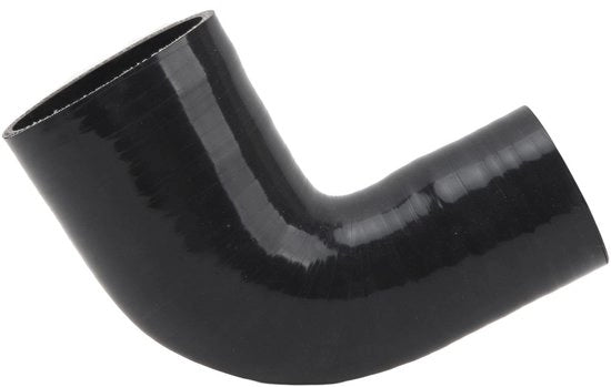 Slang di scarico turbo - Slang in silicone - Costruzione innovativa a 5 strati - Adatto per motori A3 TT 210 225 1.8 T 20VT