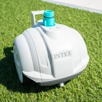 28007EX - Pulitore Piscina Per Pompe 3400-5600L/H