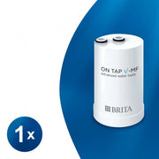 FILTRO RICAMBIO SISTEMA FILTRANTE ON TAP PRO V MF BRITA 600 LITRI - BRITA