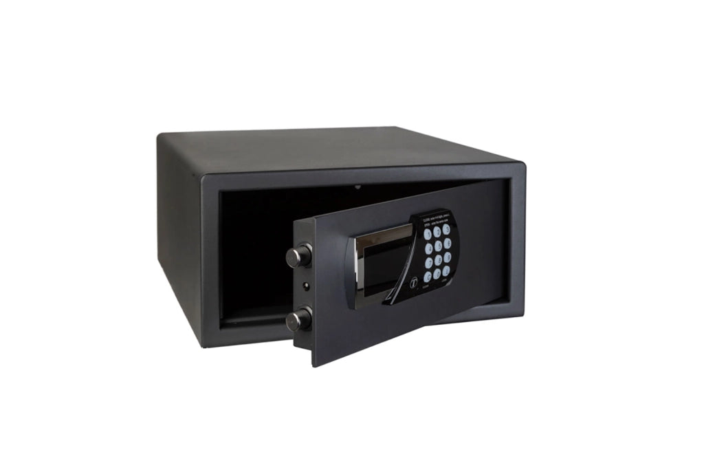 Cassaforte da Hotel Technomax TSW/4HN-S Elettronica Porta 5 mm