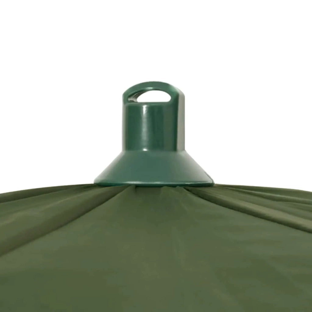 Ombrello | Parasolne da Pesca Giallo militare 220 x 185 cm