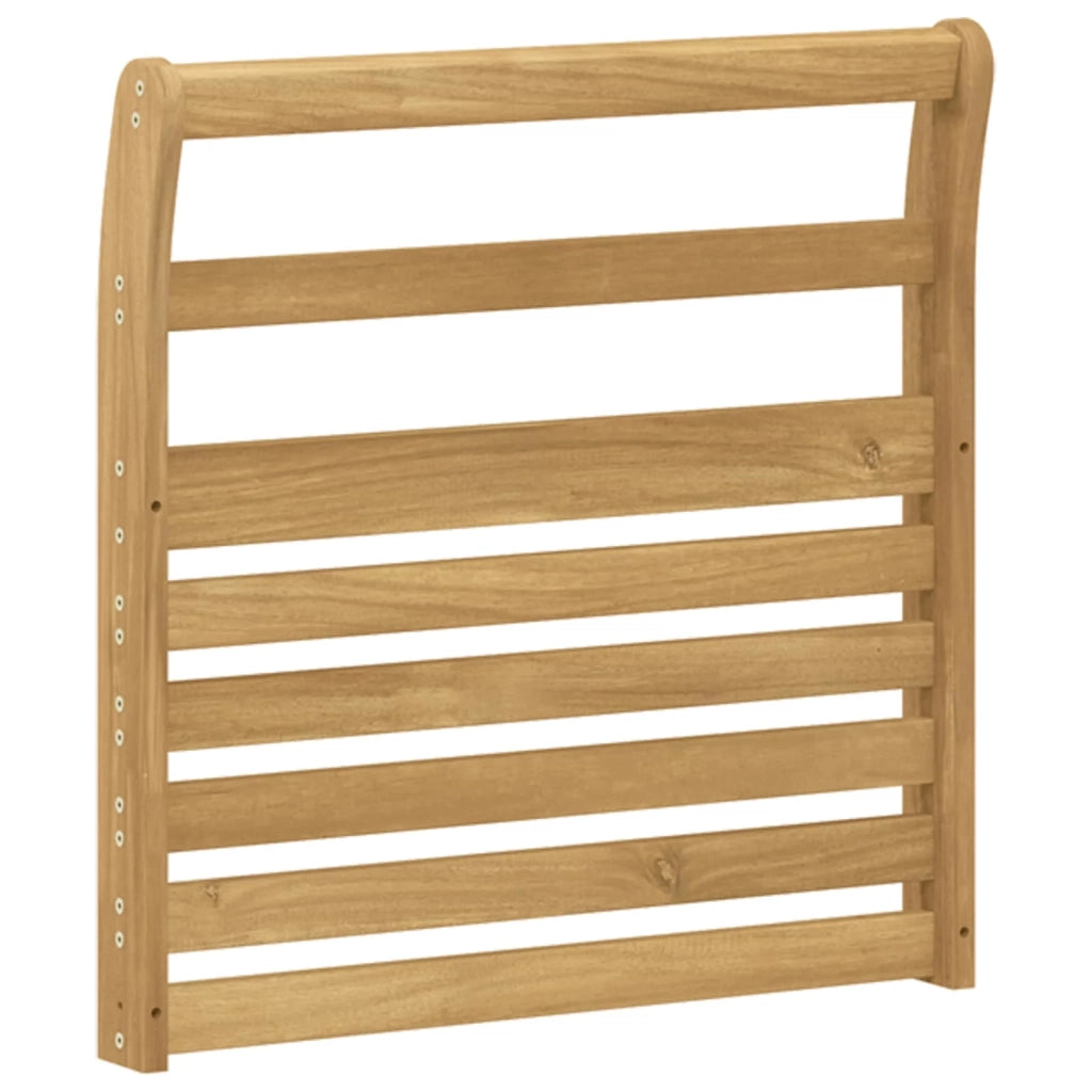 Modulo Braccioli 2 pz Bianco 58,5 x 8 x 60 cm 901525