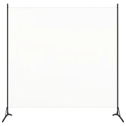 Paravento Bianco 175x180 cm in Tessutocod mxl 120857