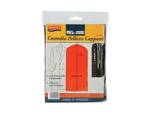 CUSTODIA SALVACAPPOTTO IN PVC CM.130
