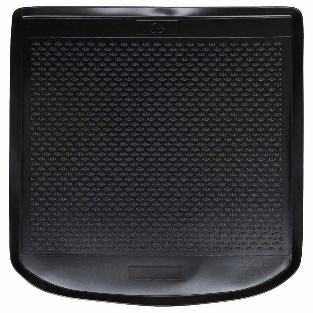 Tappetino per Bagagliaio Nero adatto per AUDI A4 SEDAN 2015- 42029243