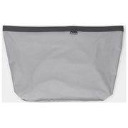 Brabantia 200700 porta biancheria 60 L Ovale Grigio