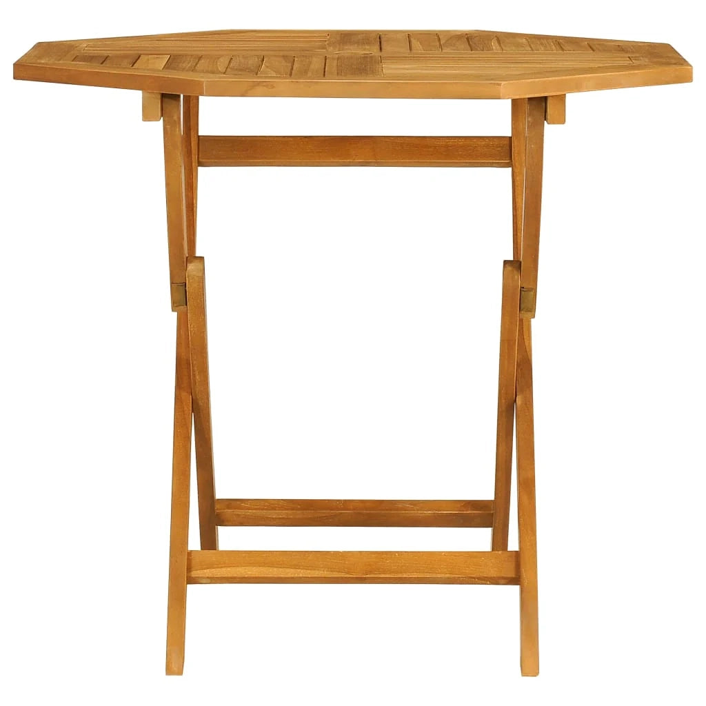 Set di mobili da giardino mobili da esterno 5 pezzi legno massello di teak 02_0016578