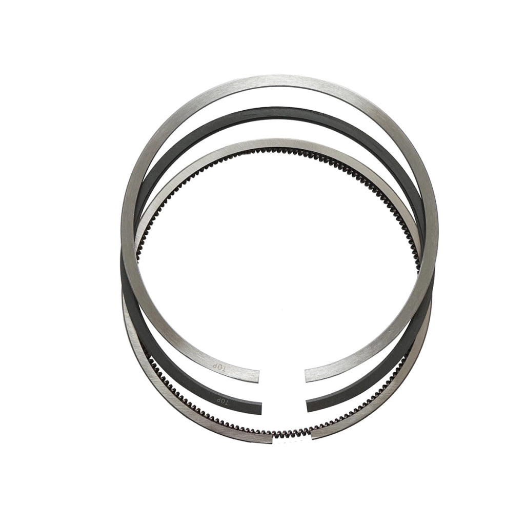 Segmenti pistone motore 98,48 mm per Massey Ferguson, Landini, JCB con motore Perkins – codici OEM: 3638721M91, 41158145, 02101639, 41158005, 68238, 68498, 4181A022, 747602M91, 745277M91, 31372535, 08-319000-10