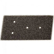 FILTRO SPUGNA ASCIUGATRICE WHIRLPOOL 233x113x9 Diagonale 481010716911 - Whirlpool Ariston Hotpoint