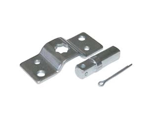 KIT PER MOTORI TAPPARELLE ROLLER  (43380/107)    APRIMATIC