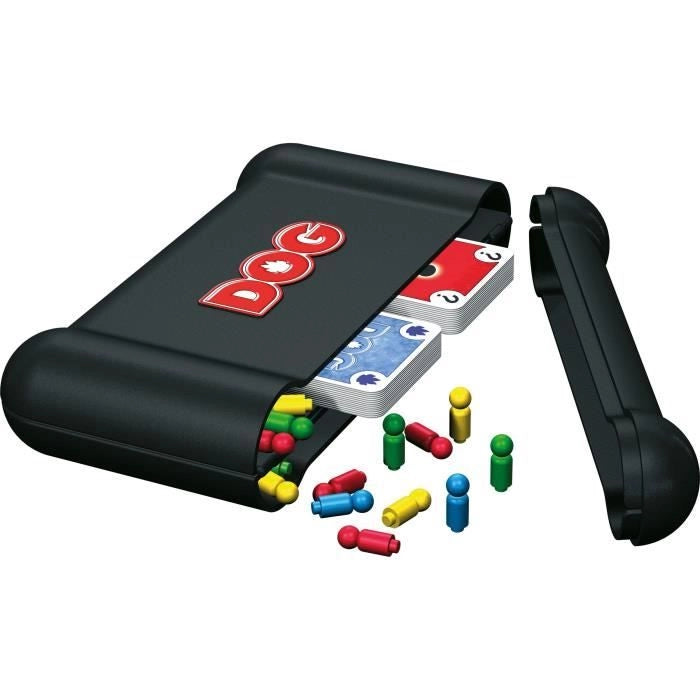 Dog Compact - Gioco da tavolo - SCHMIDT SPIELE