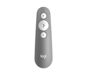 ORIGINAL Logitech Accessori per computer Grigio 910-006520 Fernsteuerung