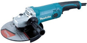 MAKITA GA9050 - Amoladora 230 mm 2000W 6600 rpm 4.8 kg sin BLoqueo interruptor