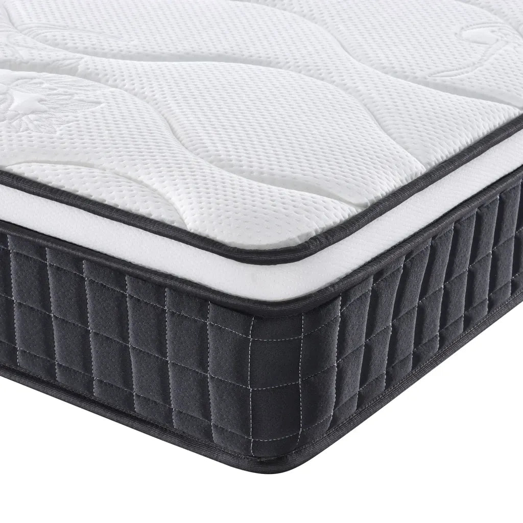Materasso a Molle-Materasso per letto Bonnel Medio 70x200 cm 324062