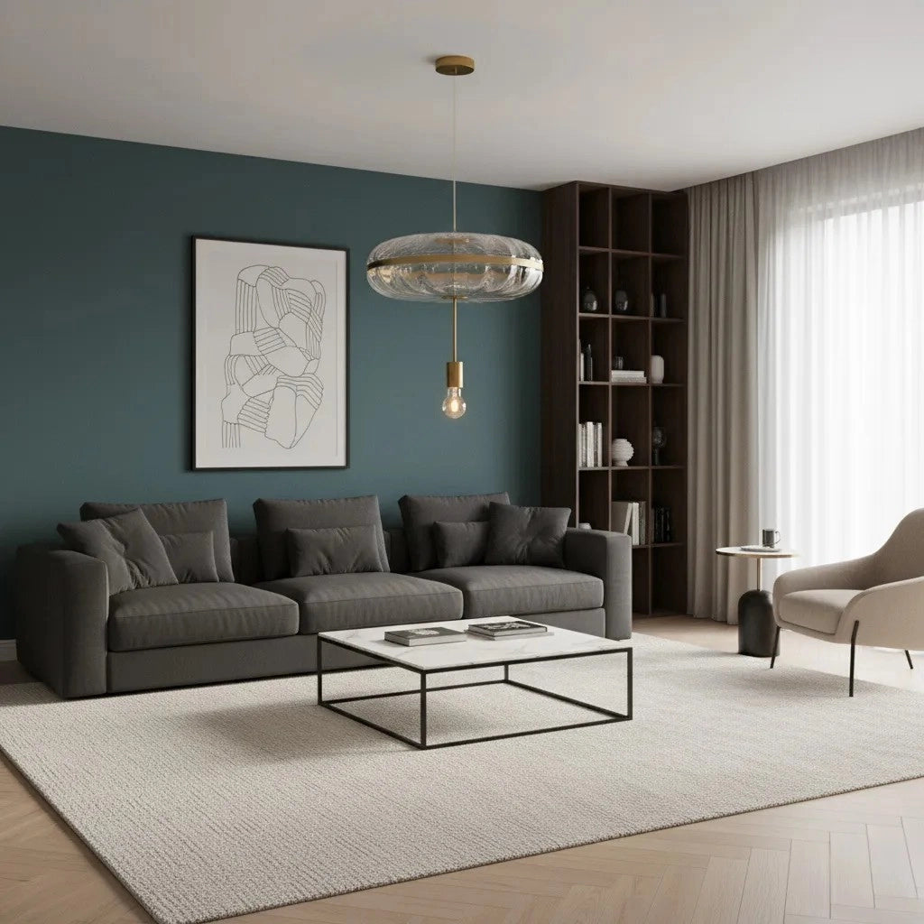 Lampada Da Soffitto App1102-c